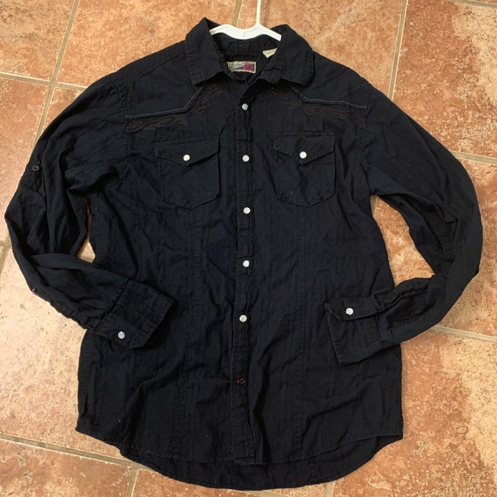Dress shirt